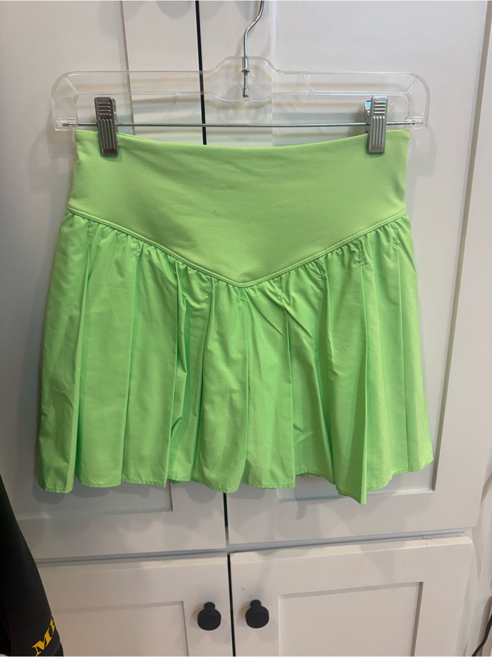 free people movement skort